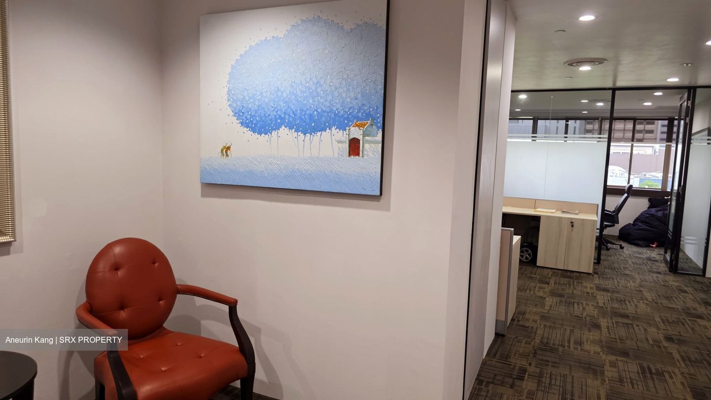 International Building (D9), Office #596513661